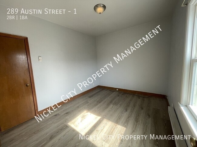 Foto del edificio - 289 Austin St