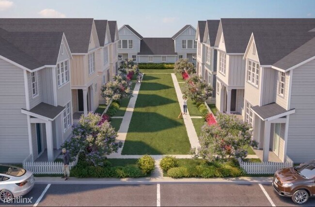 Foto del edificio - 3 br, 2.5 bath Condo - 15101 Litsey Creek ...