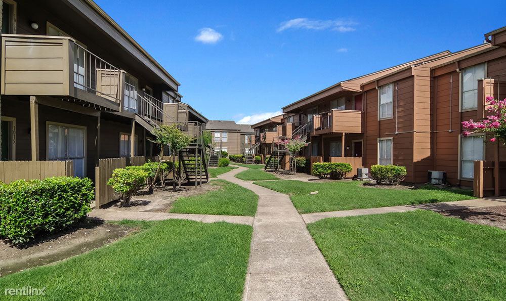 8001 W Tidwell Rd Unit Apt 1202, Houston, TX 77040 Condo for Rent in