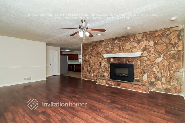 Building Photo - 599 Old Villa Rica Rd