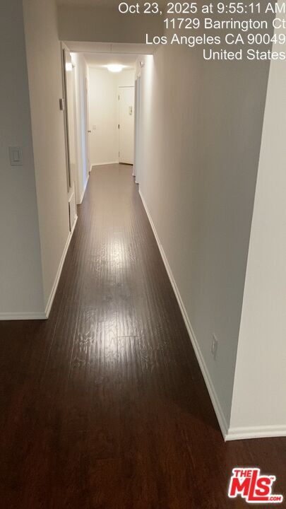 Foto del edificio - 11730 Sunset Blvd