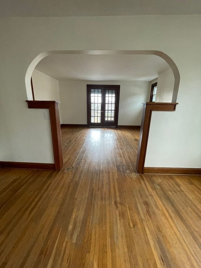 Foto del edificio - EBP Calumet