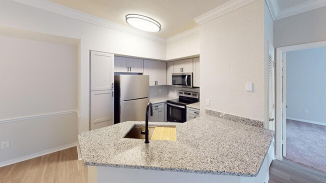 Interior Photo - Ashton at Waterford Lakes