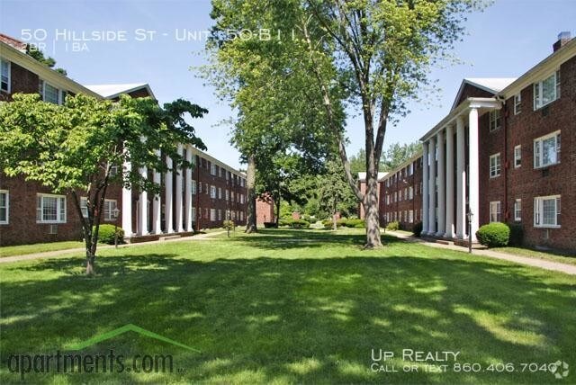 Building Photo - 50 Hillside St