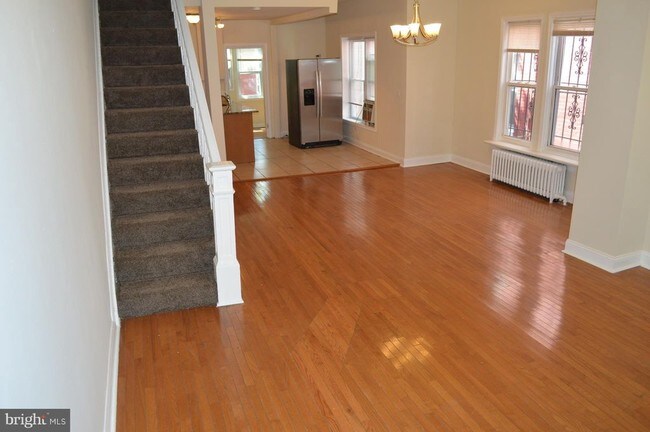 Foto del edificio - 4605-4605 Georgia Ave NW