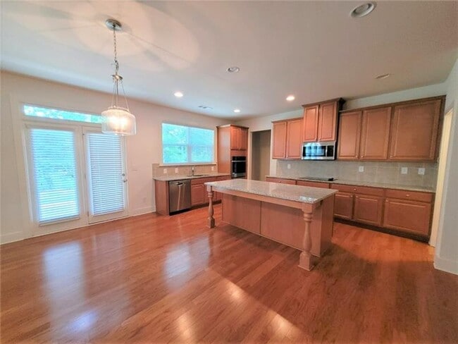 Building Photo - 1107 Halletts Peak Pl