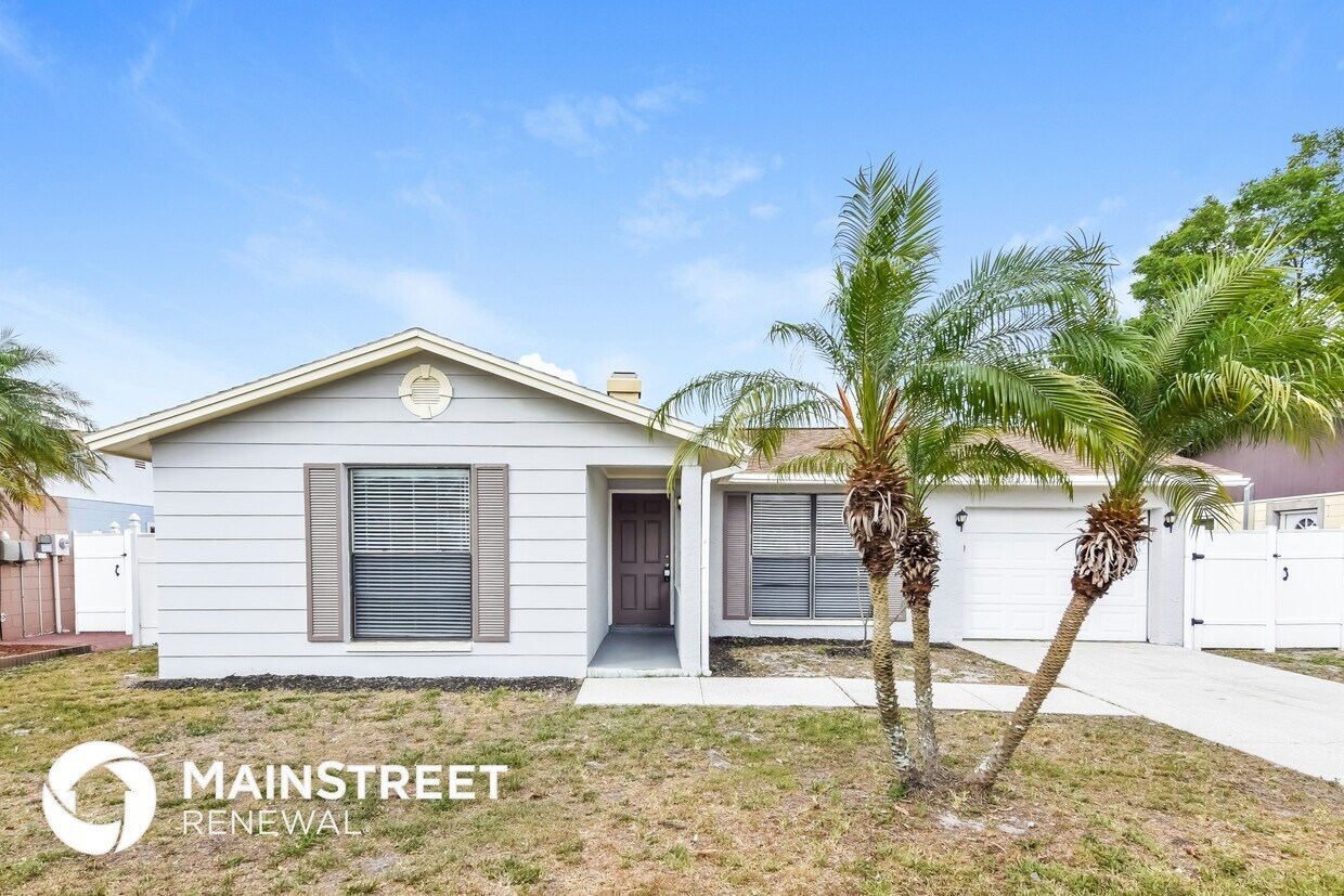 Foto principal - 9307 Ashfield Ct