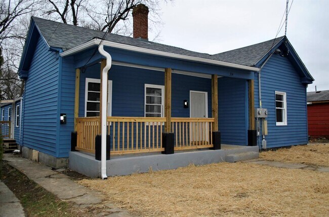 Building Photo - 314 Bourbon St