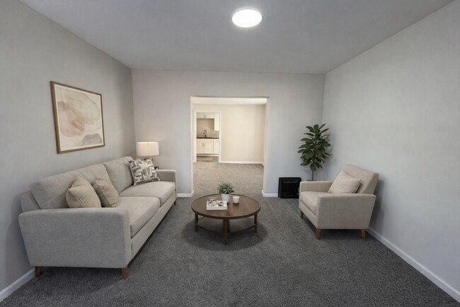 Building Photo - Move-In Ready 3BR in West Akron — Clean, Updated, Comfortable