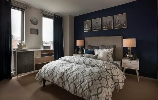 Foto del edificio - 109 Beaver St