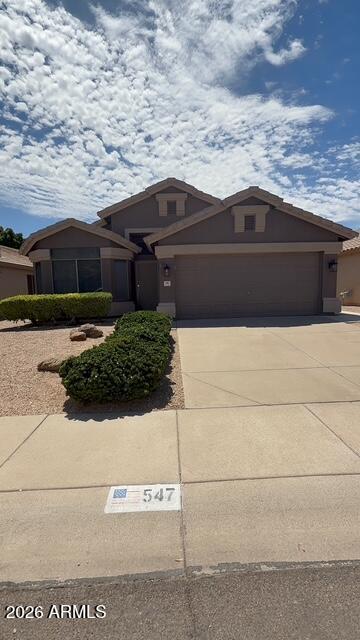 Building Photo - 321 W Campo Bello Dr
