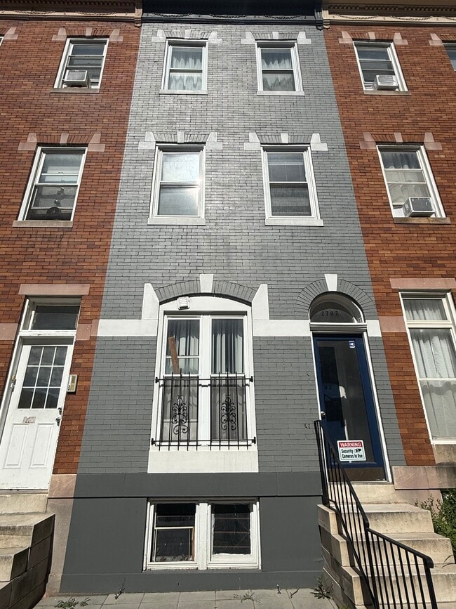 Building Photo - 2702 Maryland Ave
