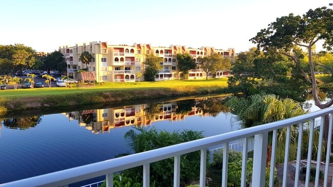 actual bedroom view - 7787 SW 86th St Apartment