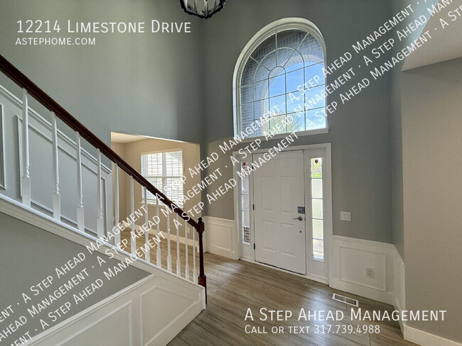 Building Photo - 12214 Limestone Dr