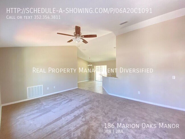 Foto del edificio - Custom Home - Desirable SW Ocala Neighborh...