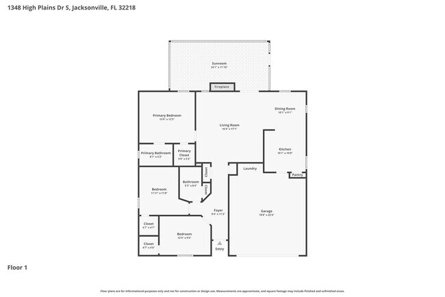Foto del edificio - 1348 High Plains Dr S