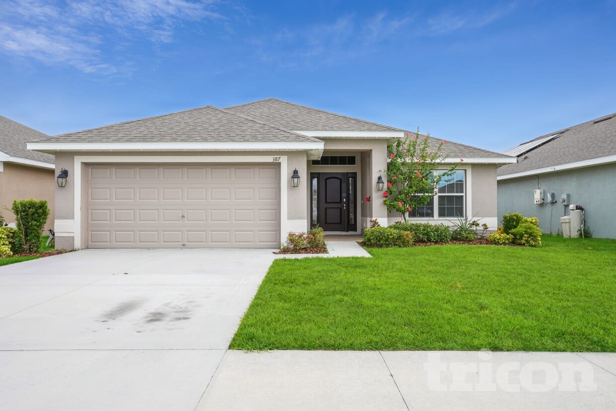 Foto principal - 387 Buchannan Dr