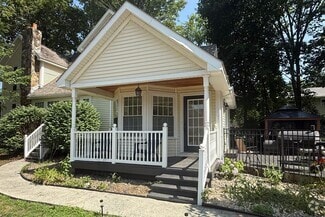 Building Photo - 308 Ballston Ave