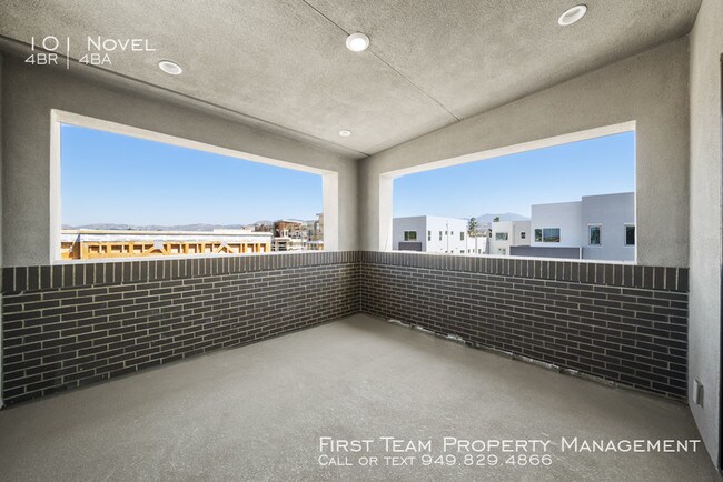 Building Photo - 101 Novel