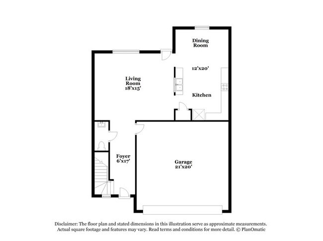 Foto del edificio - 28906 Village Creek Loop