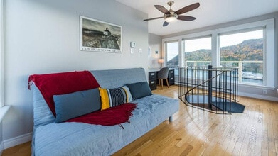 Building Photo - 1 Battery Rd