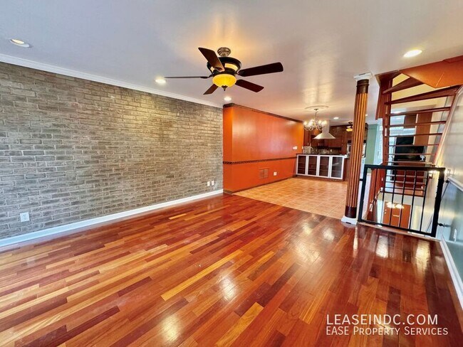 Foto del edificio - 1257 Delaware Ave SW