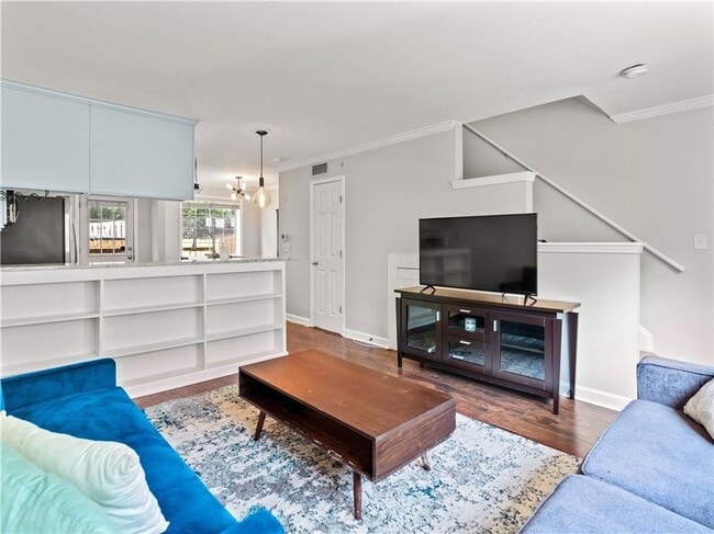 Foto del edificio - 2232 Dunseath Ave NW