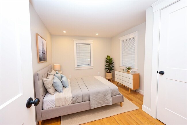 Foto del edificio - 85 Oak St