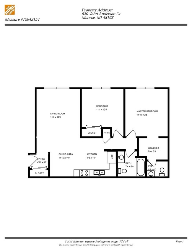 Building Photo - 619 John Anderson Ct