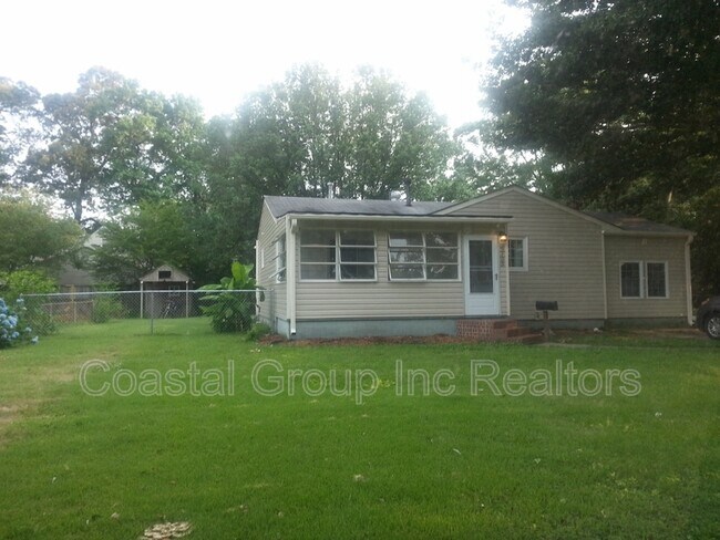 Foto del edificio - 4733 Adler Ave