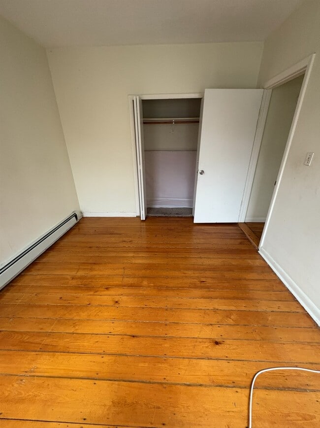 bedroom 1 - 17 Shillington Ave