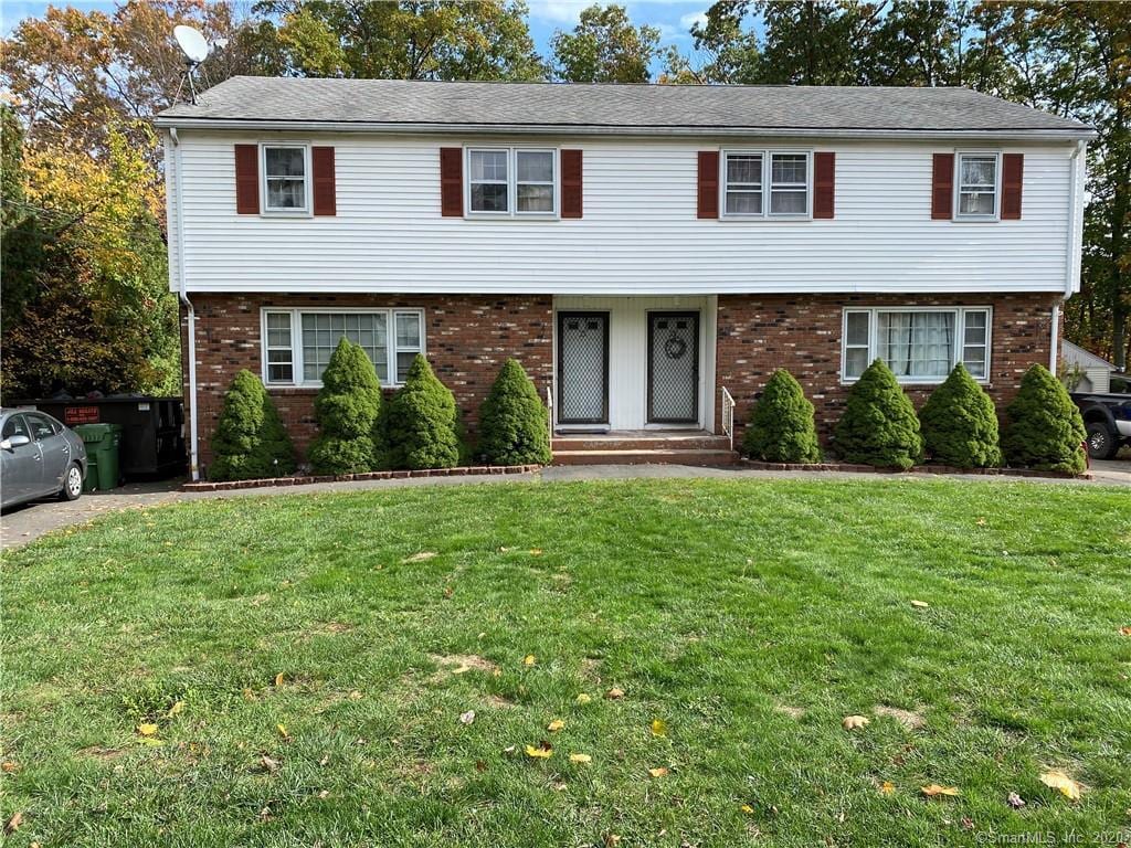 25 Regency Ct, Southington, CT 06489 Apartment for Rent in