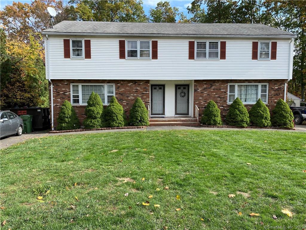 25 Regency Ct, Southington, CT 06489 Apartment for Rent in