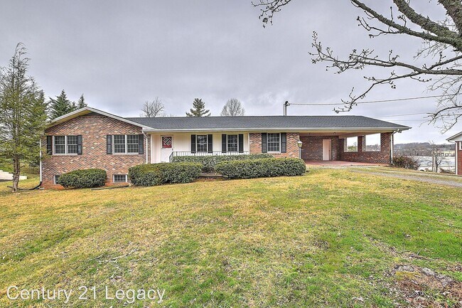 Building Photo - 5 br, 2.5 bath House - 701 Franklin