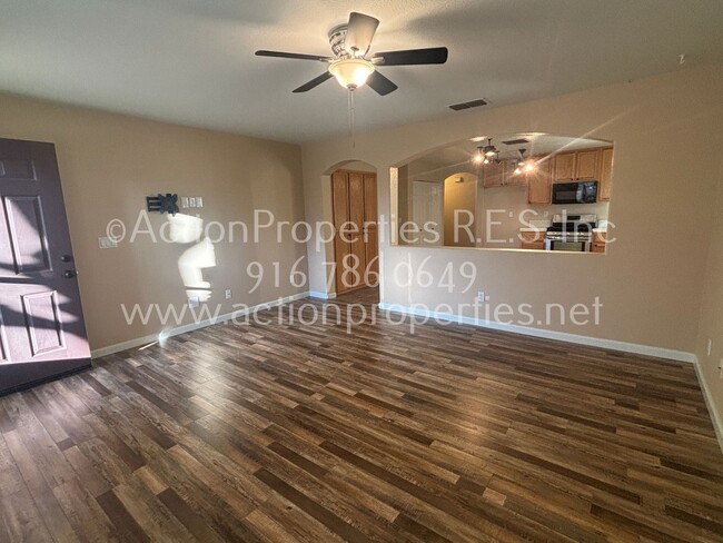 Foto del edificio - West Roseville LongMeadow 2 Gated, Single ...