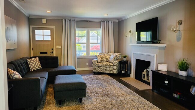 Foto del edificio - 1620 Carmelita Ave