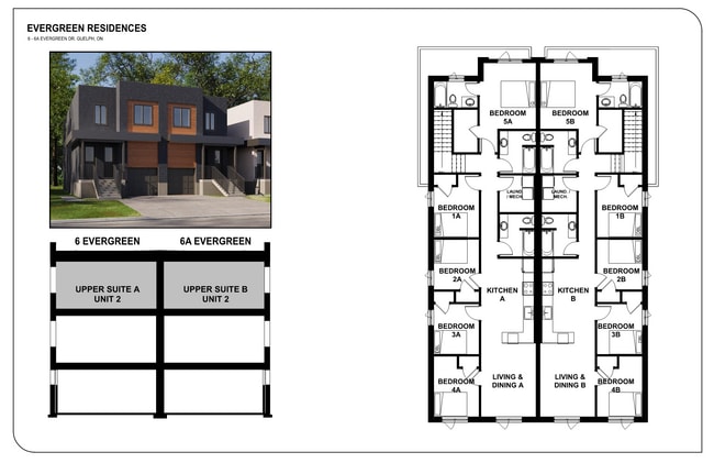 Building Photo - 6 Evergreen Dr