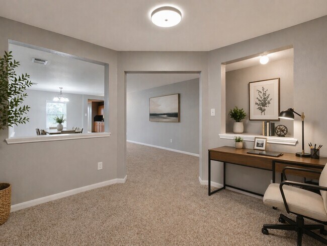 Building Photo - 9219 Pinderfield Ct