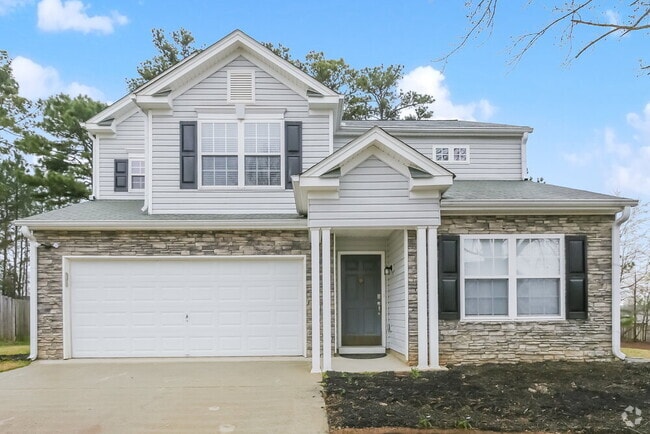 Building Photo - 1374 Ivey Pointe Dr SE