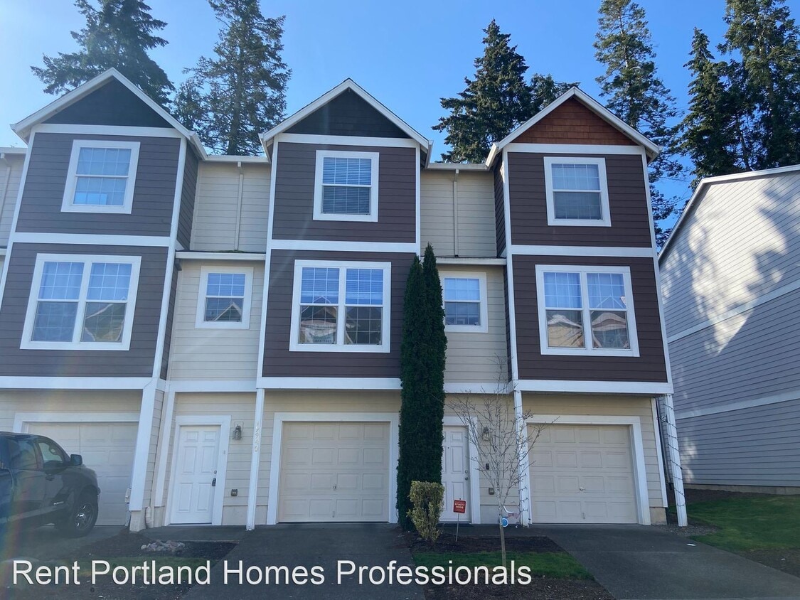 19940 SW Monson St, Beaverton, OR 97006 House Rental in Beaverton, OR