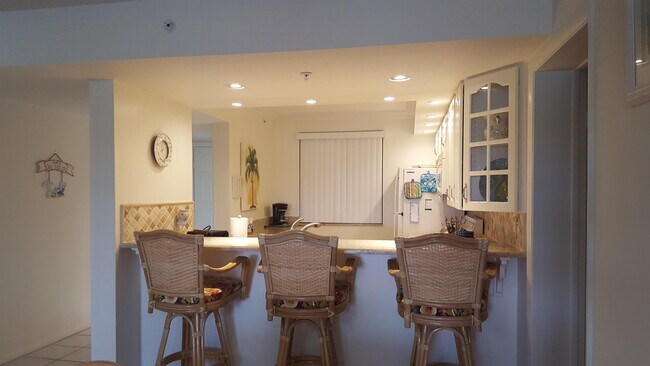 Foto del edificio - 2401 Marina Isle Way
