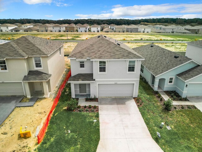 Foto del edificio - NEW HOME: 5/3: OCALA CROSSINGS SOUTH