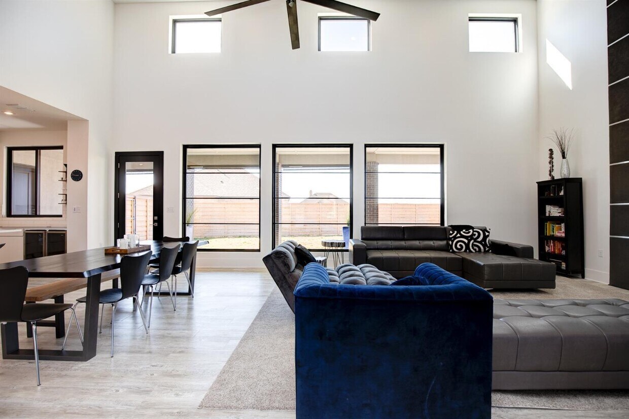 Foto principal - 1404 Knight Ave