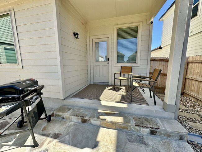 Photo - 4415 Kiowa Pass House