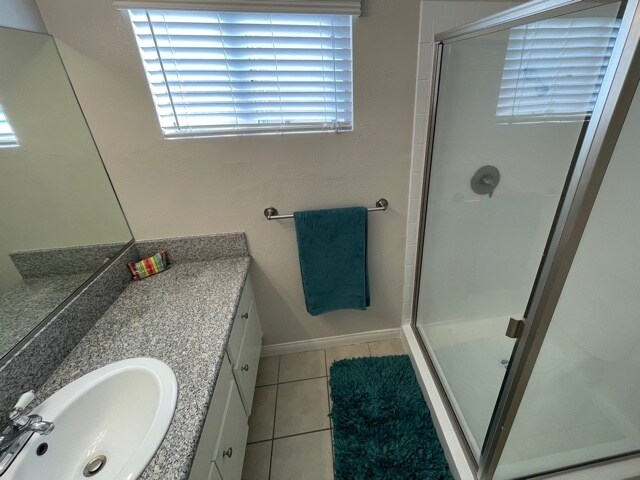 #201 Master Bathroom - 718 N Monterey St