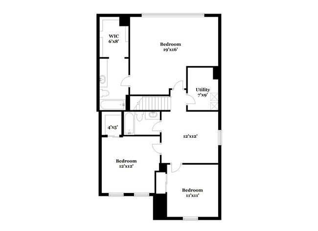 Foto del edificio - 1626 Matthew Allen Cir