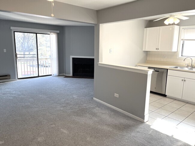 Foto del edificio - 1846 N Goodwin Dr