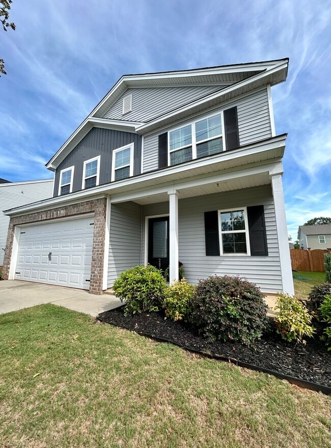 Building Photo - Coming soon in Hunter's Crossing!