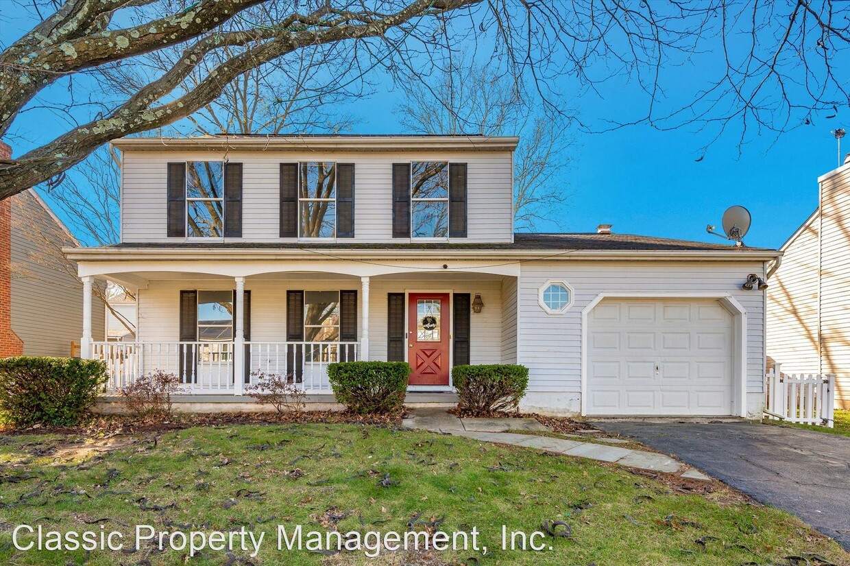 3 br, 3.5 bath House 1309 Danberry Drive House Rental in Frederick, MD