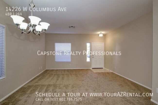 Foto del edificio - 14226 W Columbus Ave